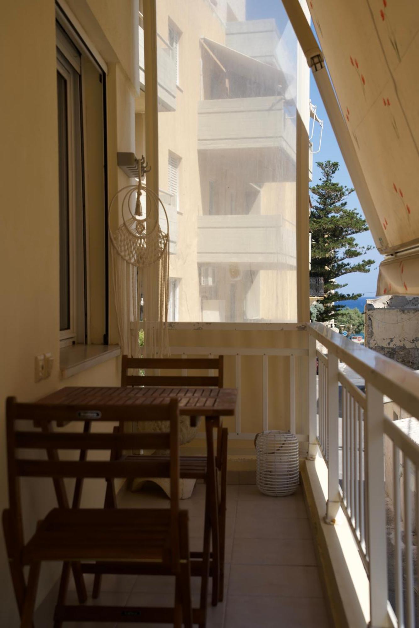 Cristina'S Place Heraklion Exterior foto