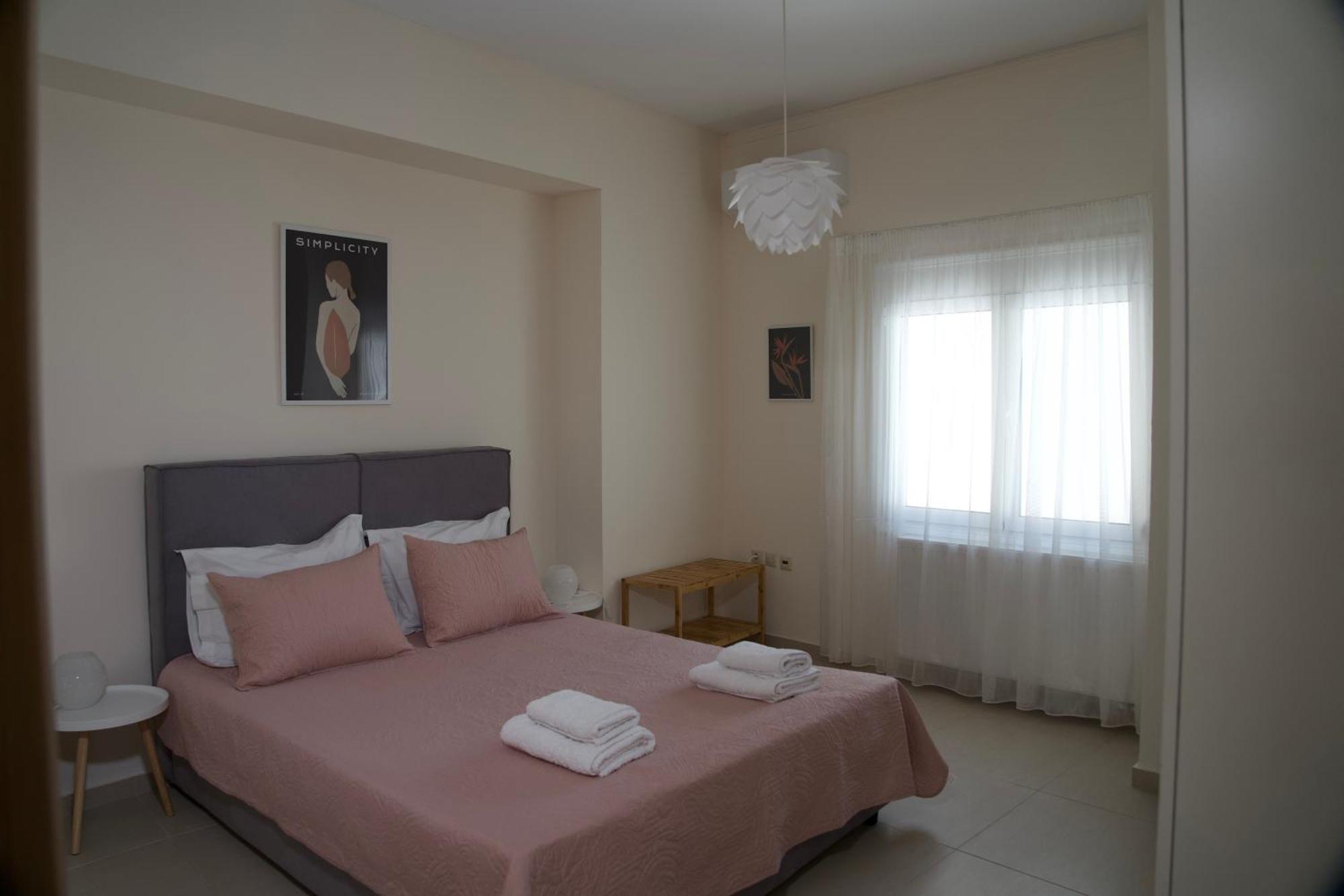 Cristina'S Place Heraklion Exterior foto
