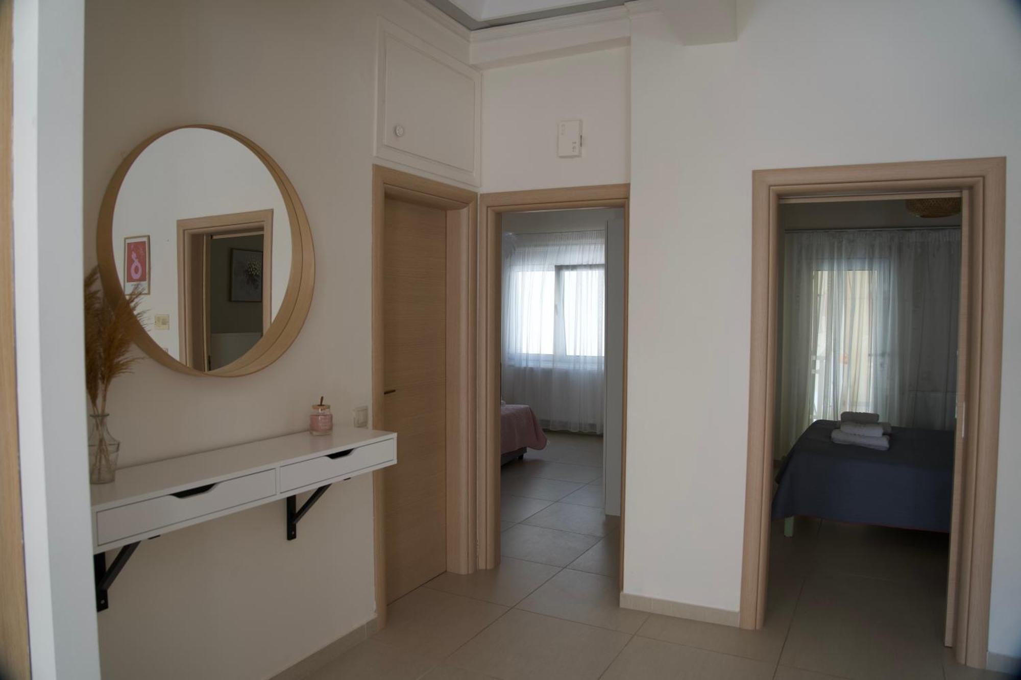 Cristina'S Place Heraklion Exterior foto