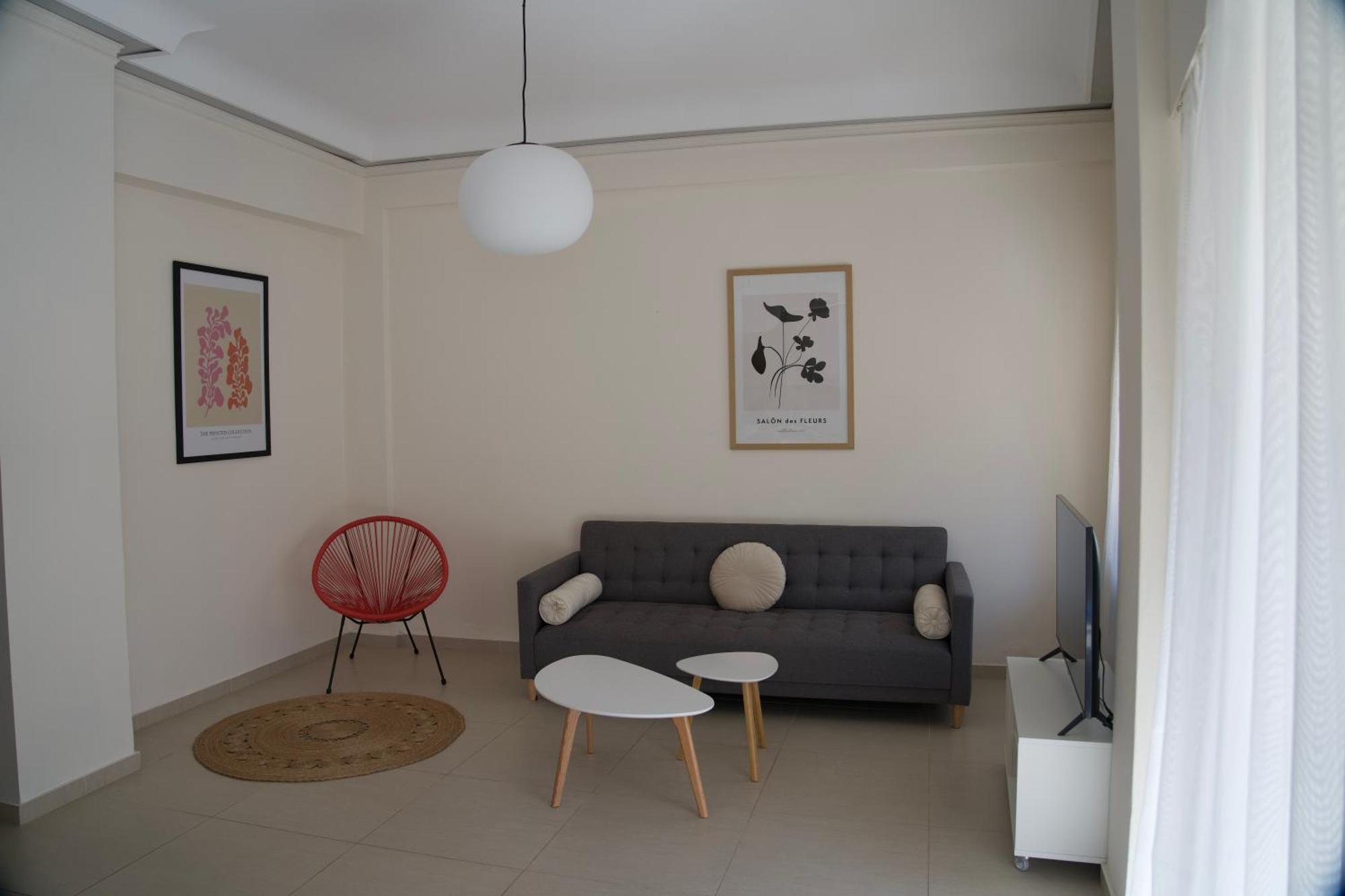 Cristina'S Place Heraklion Exterior foto